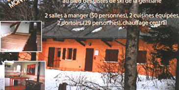 Refuge sports réunis belfortains