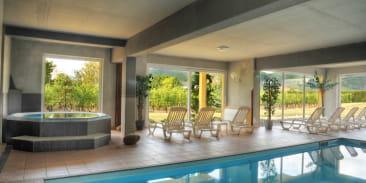 Hotel-restaurant Auberge Ramstein