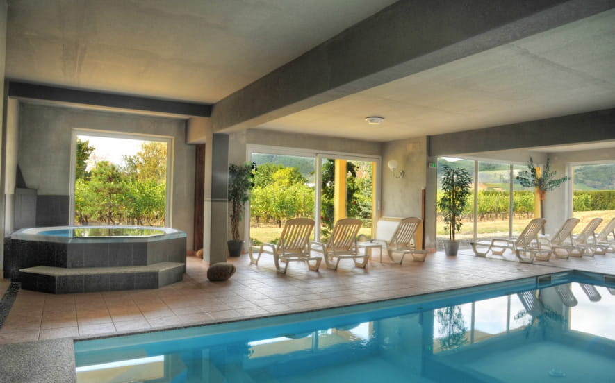 Hotel-restaurant Auberge Ramstein