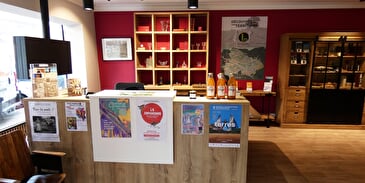 BACCARAT TOURIST INFORMATION