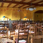 AUBERGE DU LAC - XONRUPT