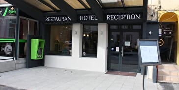 HOTEL UND RESTAURANT LA RENAISSANCE