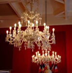 DAS RATHAUS VON BACCARAT