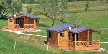 Les Chalets  Spa Oxyzen