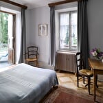 Hôtel La Rubanerie