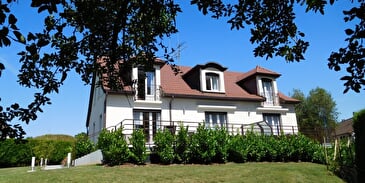 Villa des Hortensias