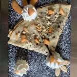 Tent'ta crêpe
