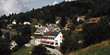 Hôtel Roess