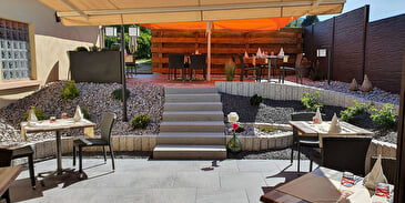 Restaurant maison de Laveline