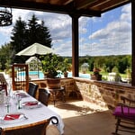 A l'ancienne Grange - Gîte entier