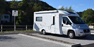 CAMPINGPLATZ