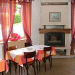 Auberge restaurant la belle hêtraie