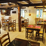 RESTAURANT  KIBOKI