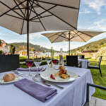RESTAURANT LE BEAU RIVAGE - GERARDMER