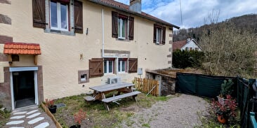 Gîte du Moulin