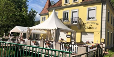 Restaurant du Château