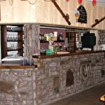 Auberge restaurant la belle hêtraie