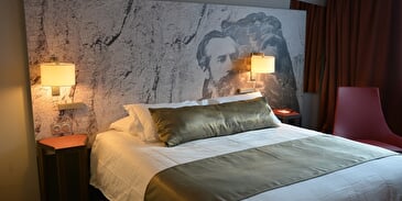 Mercure Belfort Centre