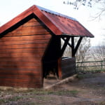 Abri Heidenschloss