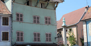 Le Datira cafe