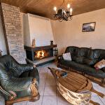 Gîte des Tolots