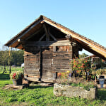 Circuit de randonnée pédestre - Ecomusée du Pays de la cerise