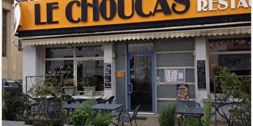 LE CHOUCAS