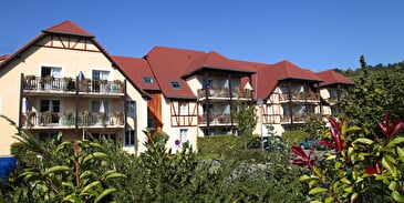 Odalys Résidence 'Le domaine des Rois'