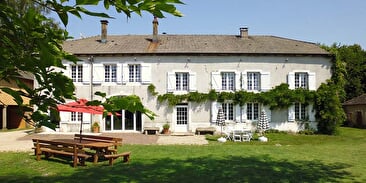 Gîte Le Faing du Bray