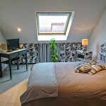 Gîte de la Bergeraine Vert