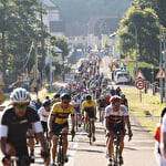 L'Alsacienne Radmarathon - Radwanderung