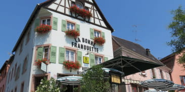 Gasthof La Bonne Franquette