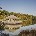 Cabanes des grands reflets