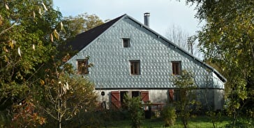 La Fritillaire