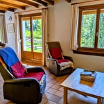 Gîte chez Diabolo