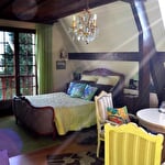 Les chambres d'hotes du Bambois