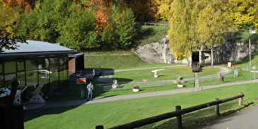DER SIMSERHOF - DAS UNBEZWINGBARE FORT DER MAGINOT-LINIE