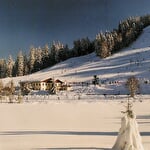 ALPINSKIGEBIET LA BRESSE LISPACH