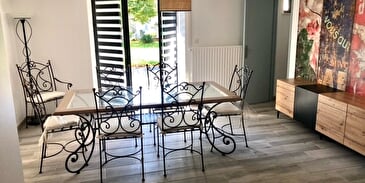 Demeure du Chignon