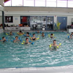 Schwimmbad