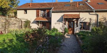 Gîte de la Harpe au 4
