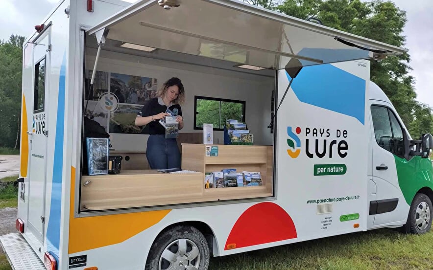 Pays de Lure, Tourisme et Attractivité dans les Vosges du Sud