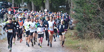 Traillauf - Parcours der Erinnerungen