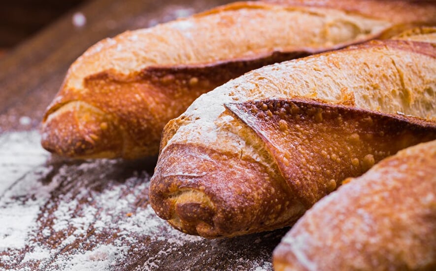 Pâtisserie boulangerie isarte