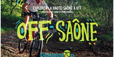 Circuit VTT 1000 Etangs