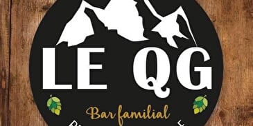 Le qg - bar familial