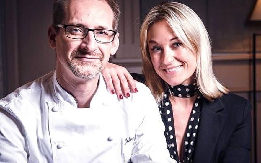 Restaurant JULIEN BINZ