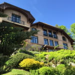 La Table du Manoir