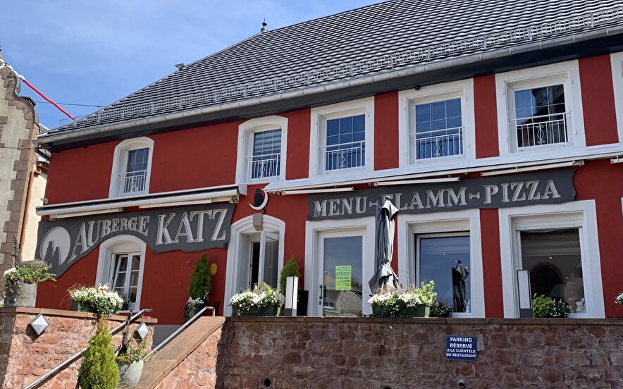 L'Auberge Katz