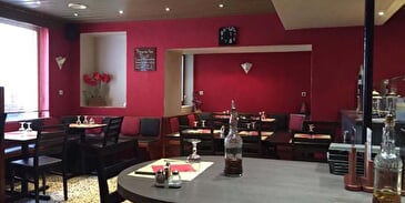 RESTAURANT LA SALLE DES GARDE